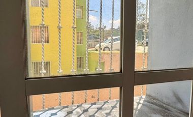 Departamento en Lomas Verdes IV Sección