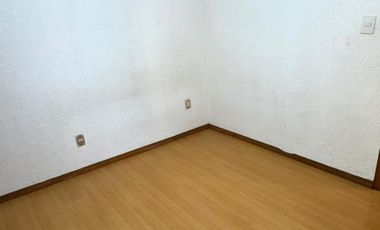 Departamento en Lomas Verdes IV Sección