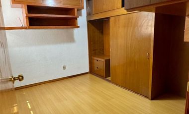 Departamento en Lomas Verdes IV Sección