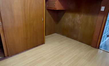 Departamento en Lomas Verdes IV Sección