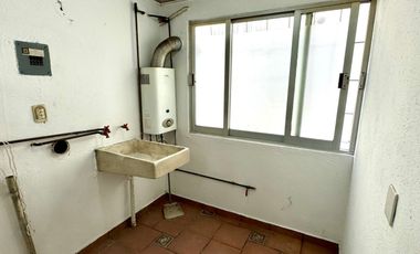 Departamento en Lomas Verdes IV Sección