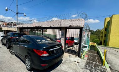 Departamento en Lomas Verdes IV Sección