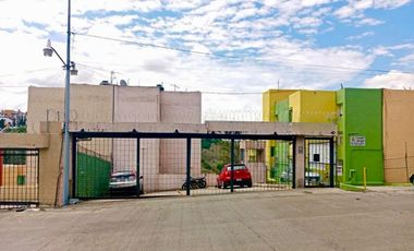 Departamento en Lomas Verdes IV Sección