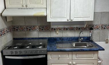 Departamento en Lomas Verdes IV Sección