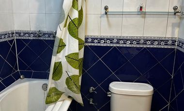 Departamento en Lomas Verdes IV Sección