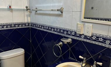 Departamento en Lomas Verdes IV Sección