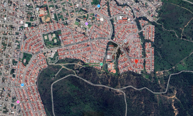 CASA EN VENTA DE RECUPERACION HIPOTECARIA EN REAL DEL BOSQUE TULTITLAN CON SENTENCIA EN FIRME