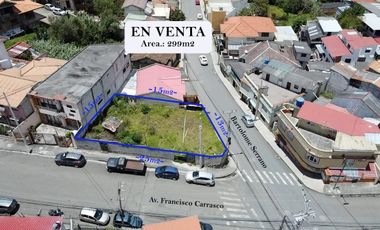 𝐕𝐞𝐧𝐝𝐨 𝐒𝐢𝐭𝐢𝐨 𝐝𝐞 𝟐𝟗𝟗𝐦𝟐𝐜𝐨𝐧 𝐏𝐫𝐨𝐲𝐞𝐜𝐜𝐢𝐨́𝐧 𝐂𝐨𝐦𝐞𝐫𝐜𝐢𝐚𝐥 𝐞𝐧 𝐀𝐳𝐨𝐠𝐮𝐞𝐬