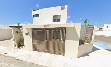 CASA EN 49 A 935, MERIDA, LAS AMERICAS II, 97302, YUCATAN