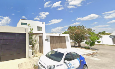 CASA EN 49 A 935, MERIDA, LAS AMERICAS II, 97302, YUCATAN