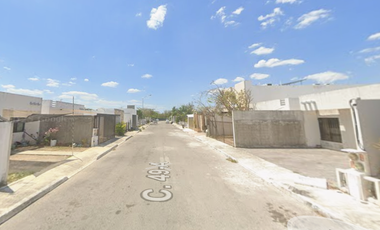 CASA EN 49 A 935, MERIDA, LAS AMERICAS II, 97302, YUCATAN