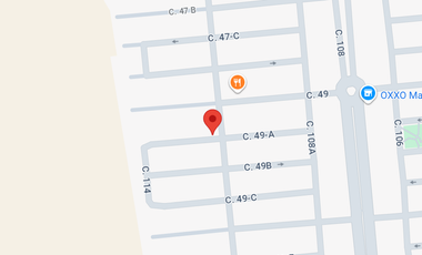 CASA EN 49 A 935, MERIDA, LAS AMERICAS II, 97302, YUCATAN