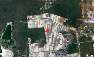 CASA EN 49 A 935, MERIDA, LAS AMERICAS II, 97302, YUCATAN