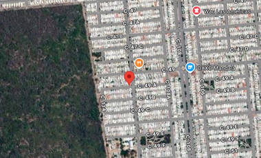 CASA EN 49 A 935, MERIDA, LAS AMERICAS II, 97302, YUCATAN