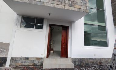 Venta de Departamento en Sangolqui, San Rafael