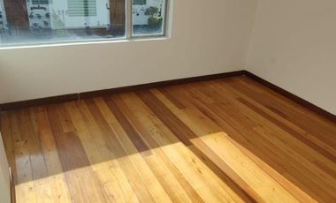 Venta de Departamento en Sangolqui, San Rafael