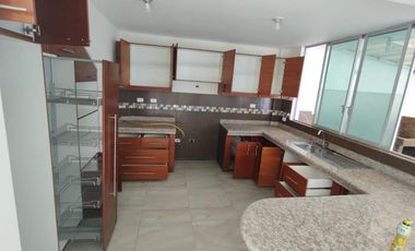 Venta de Departamento en Sangolqui, San Rafael