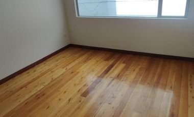 Venta de Departamento en Sangolqui, San Rafael