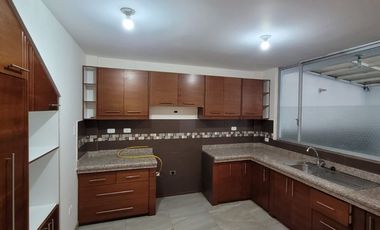 Venta de Departamento en Sangolqui, San Rafael
