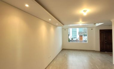 Venta de Departamento en Sangolqui, San Rafael
