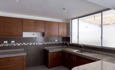 Venta de Departamento en Sangolqui, San Rafael