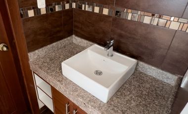 Venta de Departamento en Sangolqui, San Rafael