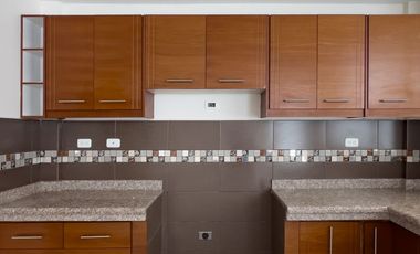 Venta de Departamento en Sangolqui, San Rafael
