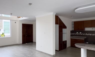 Venta de Departamento en Sangolqui, San Rafael