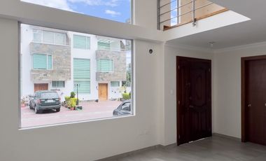 Venta de Departamento en Sangolqui, San Rafael