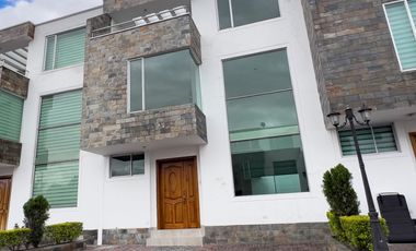 Venta de Departamento en Sangolqui, San Rafael