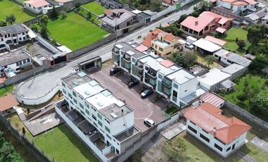 Venta de Departamento en Sangolqui, San Rafael