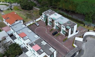 Venta de Departamento en Sangolqui, San Rafael