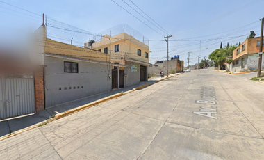 CASA EN VENTA CON SENTENCIA EN FIRME SAN FRANCISCO CHILPAN TULTITLAN