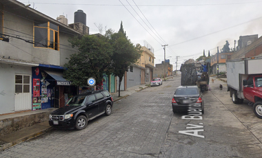CASA EN VENTA CON SENTENCIA EN FIRME SAN FRANCISCO CHILPAN TULTITLAN
