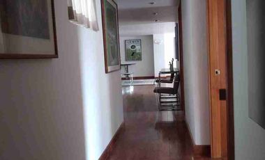 RENTO DEPARTAMENTO AMUEBLADO EN MONTE ELBRUZ, LOMAS DE CHAPULTEPEC  SOLO 1 ó 2 MESES