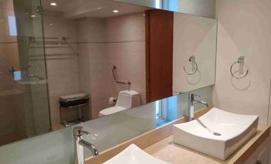 RENTO DEPARTAMENTO AMUEBLADO EN MONTE ELBRUZ, LOMAS DE CHAPULTEPEC  SOLO 1 ó 2 MESES