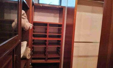 RENTO DEPARTAMENTO AMUEBLADO EN MONTE ELBRUZ, LOMAS DE CHAPULTEPEC  SOLO 1 ó 2 MESES