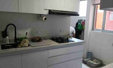 Departamento en venta