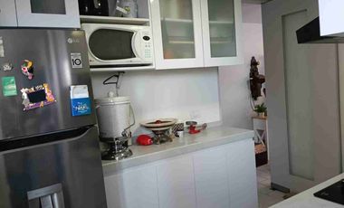 Departamento en venta