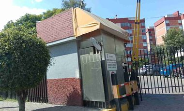 Departamento en venta