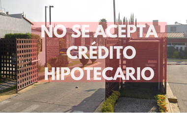 CASA EN VENTA DE RECUPERACION HIPOTECARIA EN RIVERAS DE SAN SEBASTIAN TLAQUEPAQUE JALISCO