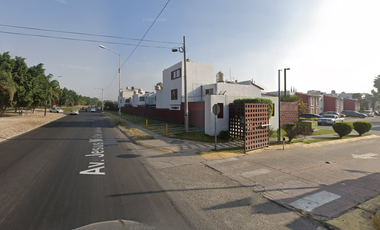 CASA EN VENTA DE RECUPERACION HIPOTECARIA EN RIVERAS DE SAN SEBASTIAN TLAQUEPAQUE JALISCO