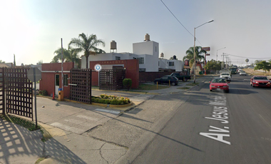 CASA EN VENTA DE RECUPERACION HIPOTECARIA EN RIVERAS DE SAN SEBASTIAN TLAQUEPAQUE JALISCO