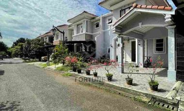 Di Jual Rumah Dalam Cluster Bintaro dekat akses Tol Dan Fasilitas umum