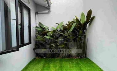 Di Jual Rumah Dalam Cluster Bintaro dekat akses Tol Dan Fasilitas umum