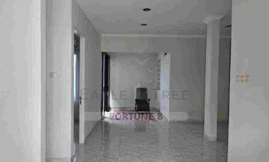 Di Jual Rumah Dalam Cluster Bintaro dekat akses Tol Dan Fasilitas umum