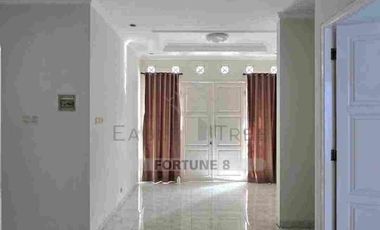 Di Jual Rumah Dalam Cluster Bintaro dekat akses Tol Dan Fasilitas umum