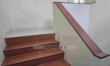 Di Jual Rumah Dalam Cluster Bintaro dekat akses Tol Dan Fasilitas umum