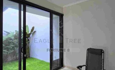 Di Jual Rumah Dalam Cluster Bintaro dekat akses Tol Dan Fasilitas umum