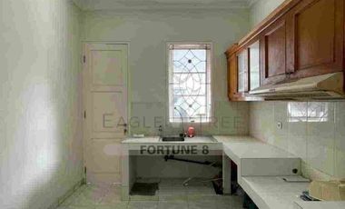 Di Jual Rumah Dalam Cluster Bintaro dekat akses Tol Dan Fasilitas umum